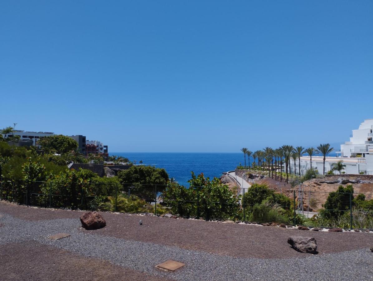 Mirador Del Paraiso Costa Adeje (Tenerife)